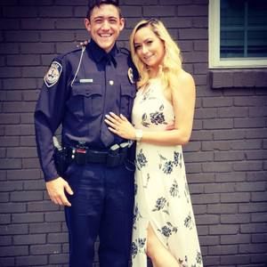 Meet your Posher, Madison